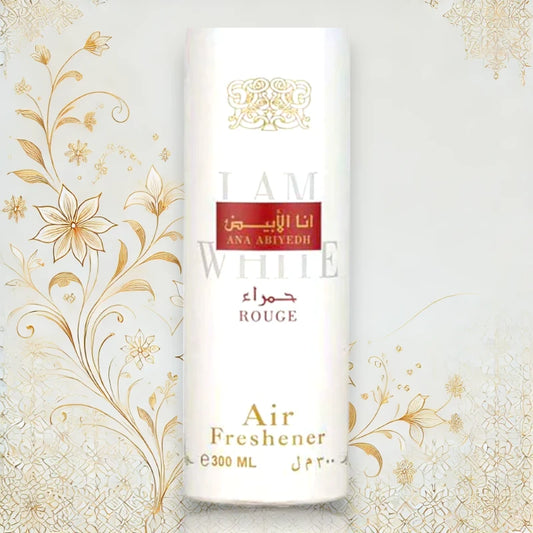 Eleganter Raumduft von Lattafa, der das Ambiente sanft und orientalisch belebt