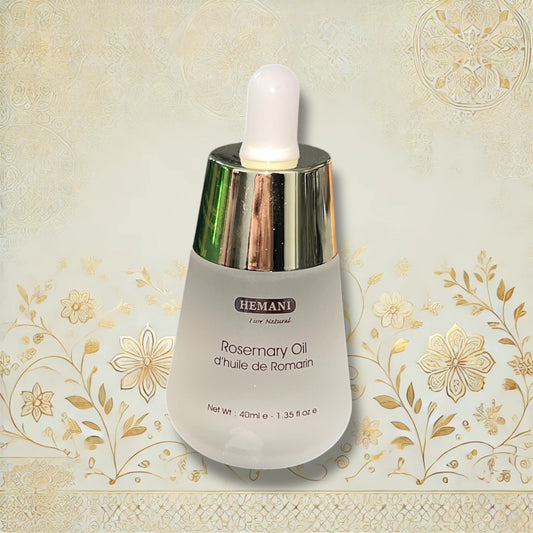 Hemani Rosmarin Öl - 40 ml