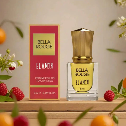 Ein blumig-süßer Duft, inspiriert von einer renommierten Luxusmarke.