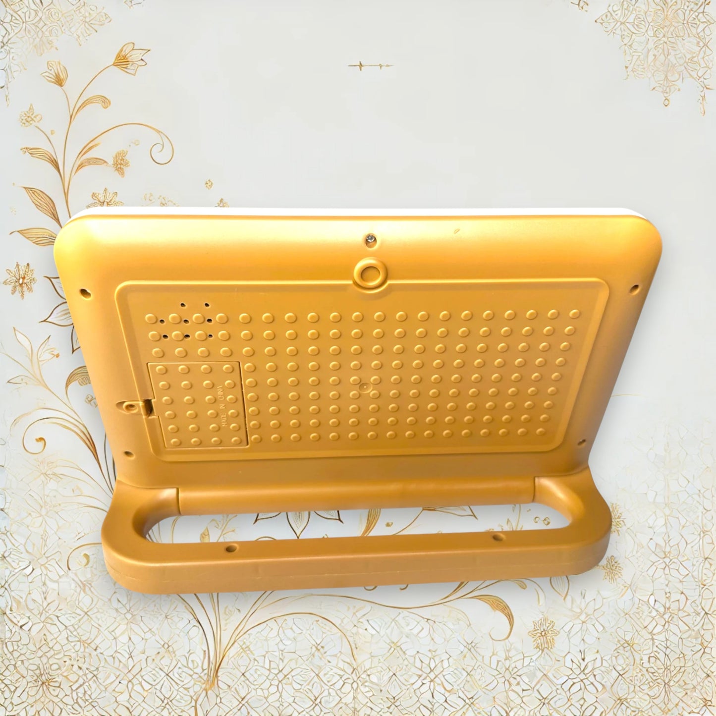 Quran Lerncomputer für Kinder – klappbar & interaktiv