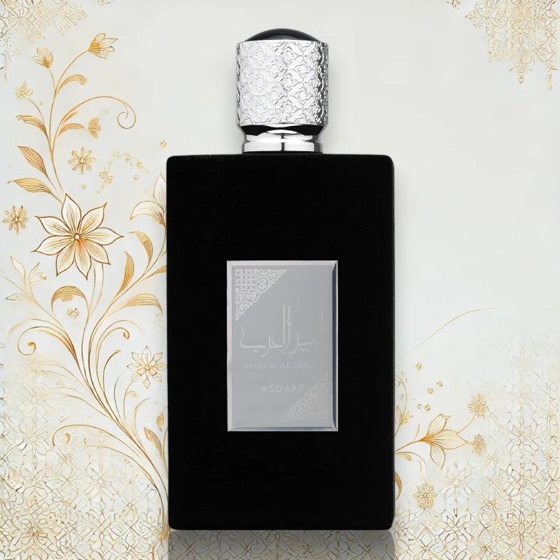 Lattafa Ameer Al Arab – Würziger Duft mit Patchouli und Sandelholz.