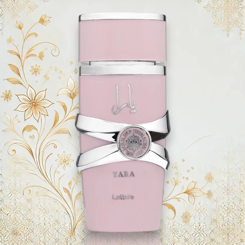 Lattafa Yara – Duft mit Mandarine, Gourmand-Noten und Moschus