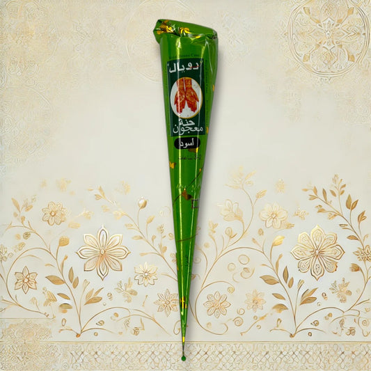 Royal Henna Cone