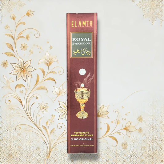 El Amir Räucherstäbchen