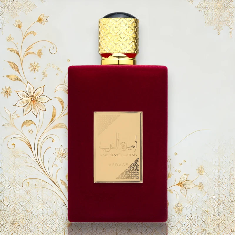 Lattafa Ameerat Al Arab – Orientalischer Duft mit Kardamom und Jasmin.
