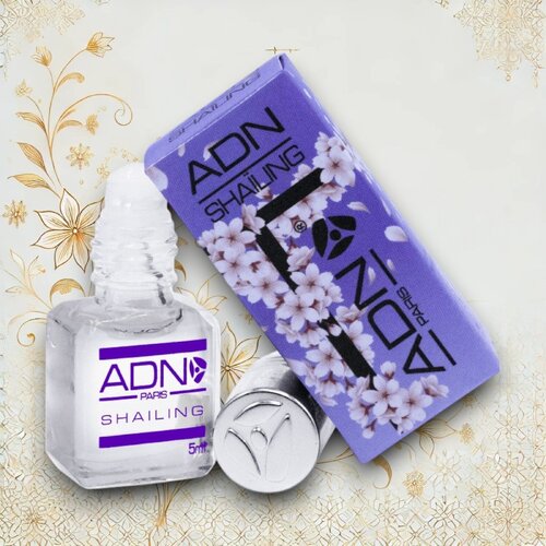 Duftnoten des SHAILING Parfümöls: Zitrusfrüchte, Jasmin, Pfingstrose, Moschus, Vanille, Zedernholz