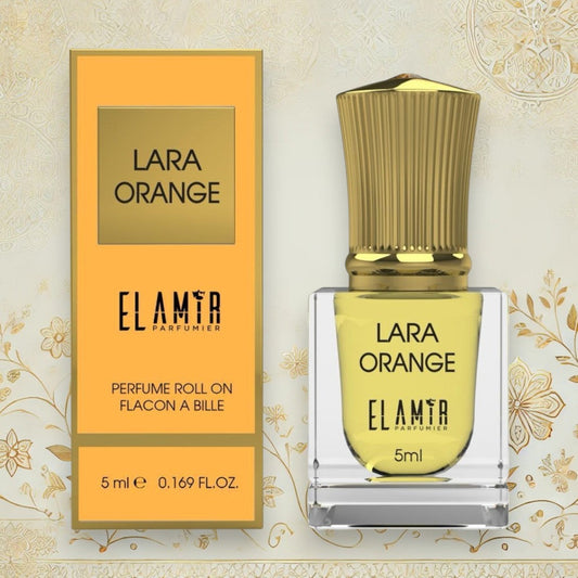 Ein fruchtig-blumiger Duft mit warmen Basisnoten aus Vanille und Moschus. Alkoholfrei & langanhaltend.