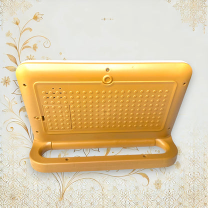 Quran Lerncomputer für Kinder – klappbar & interaktiv