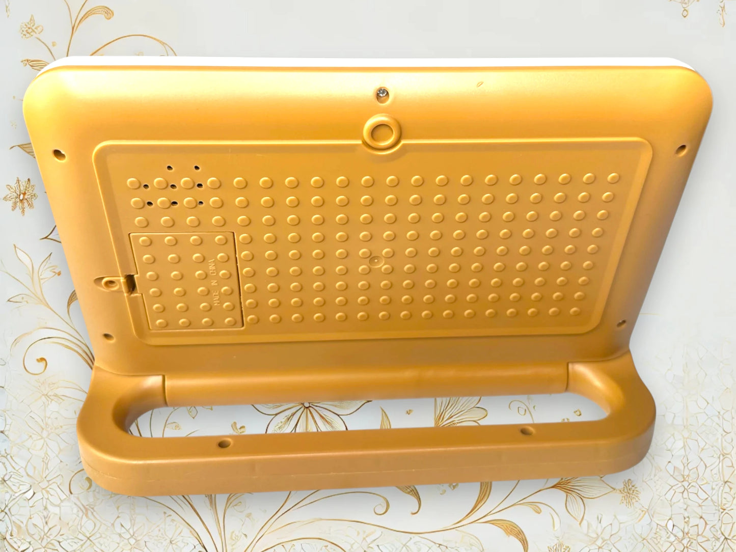 Quran Lerncomputer für Kinder – klappbar & interaktiv