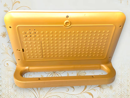 Quran Lerncomputer für Kinder – klappbar & interaktiv