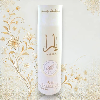 3x Lattafa Yara Moi Raumduft