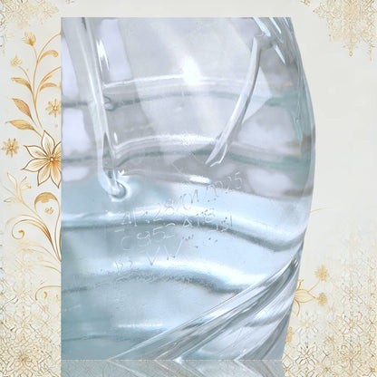 Original Zamzam Wasser mit Zertifikat – 5 Liter Kanister aus Mekka