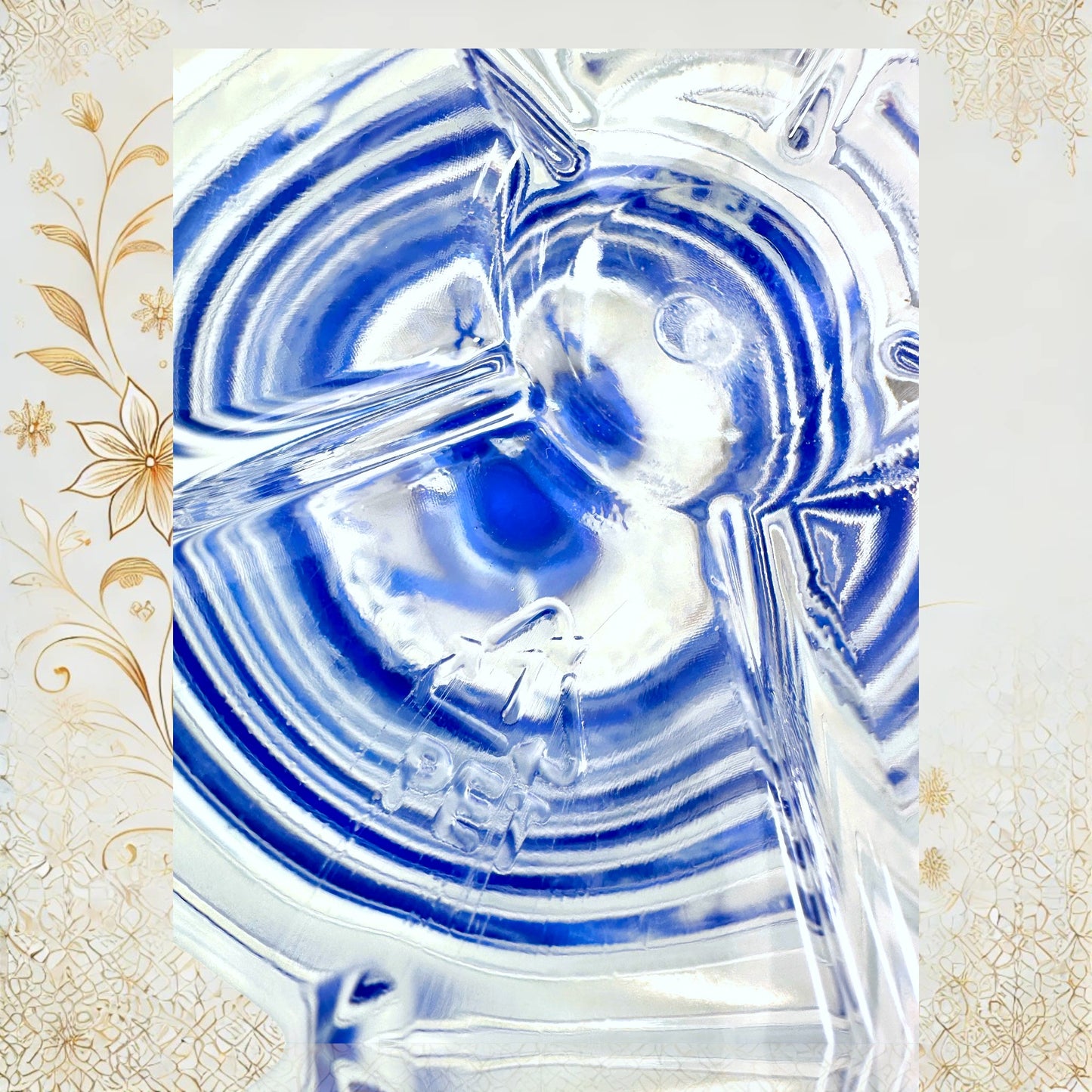 Original Zamzam Wasser mit Zertifikat – 5 Liter Kanister aus Mekka