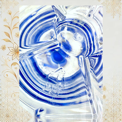 Original Zamzam Wasser mit Zertifikat – 5 Liter Kanister aus Mekka