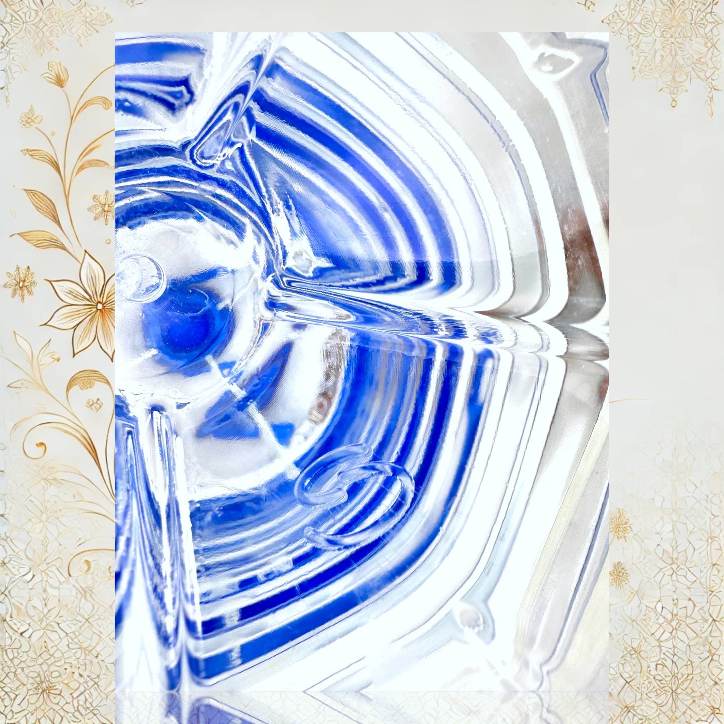 Original Zamzam Wasser mit Zertifikat – 5 Liter Kanister aus Mekka